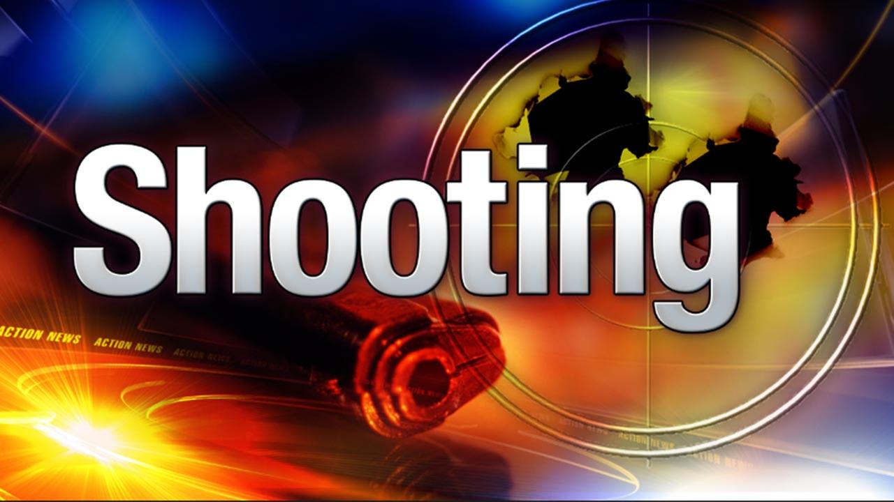 1 person shot in downtown Baltimore post thumbnail image