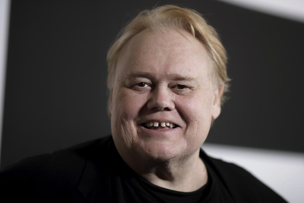 Comedian, Louie Anderson dead at 68 of complications from cancer post thumbnail image