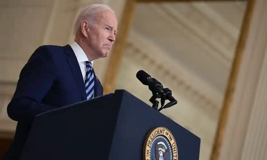 Biden Reportedly Bans US Imports of Russian Vodka, Diamonds, and Seafood post thumbnail image