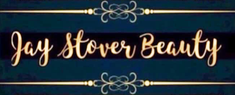 Jay Stover Beauty Logo