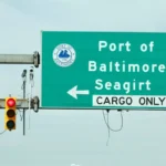 Key Bridge collapse has impact on Port of Baltimore, cruises