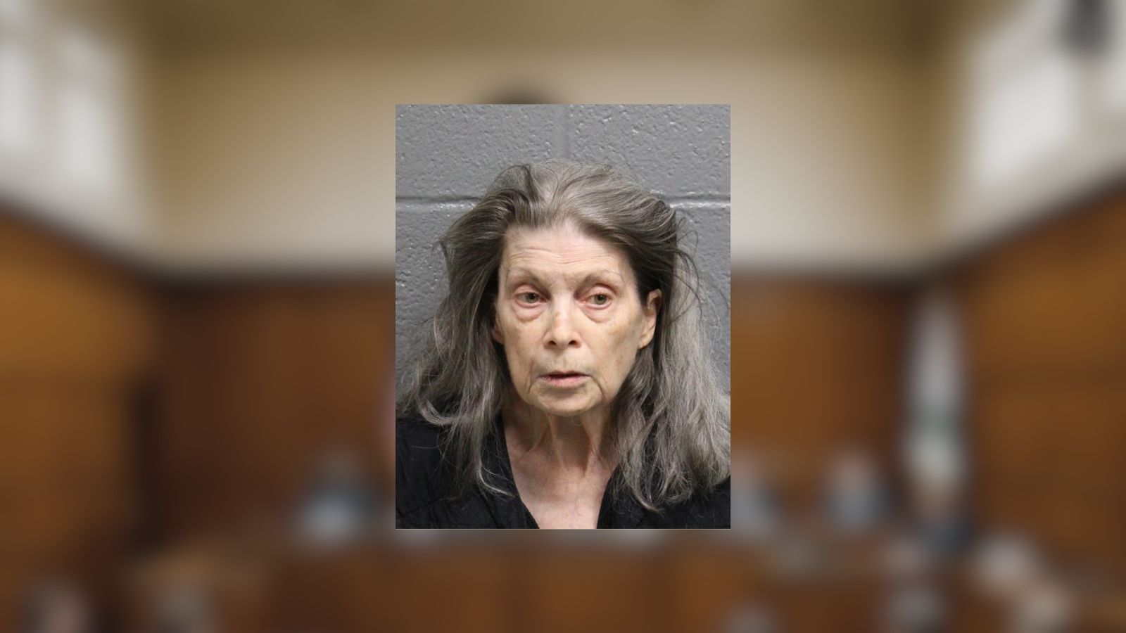 77-year-old Carroll County woman dies while awaiting trial in husband’s ...