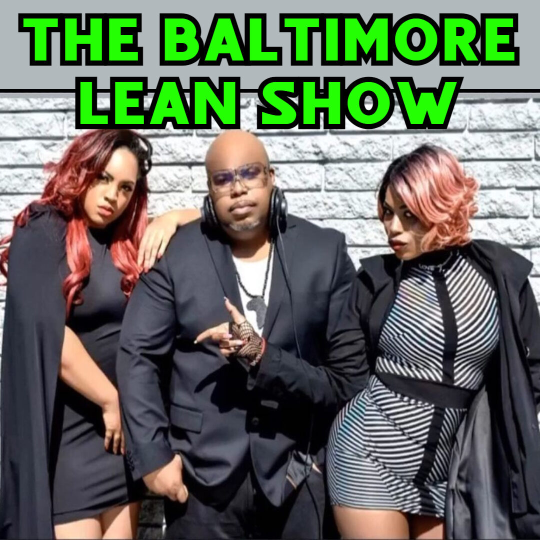 The Baltimore Lean Show MAIN 2024
