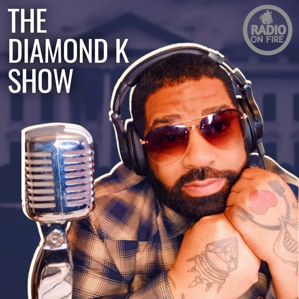 The Diamond K Show VIP