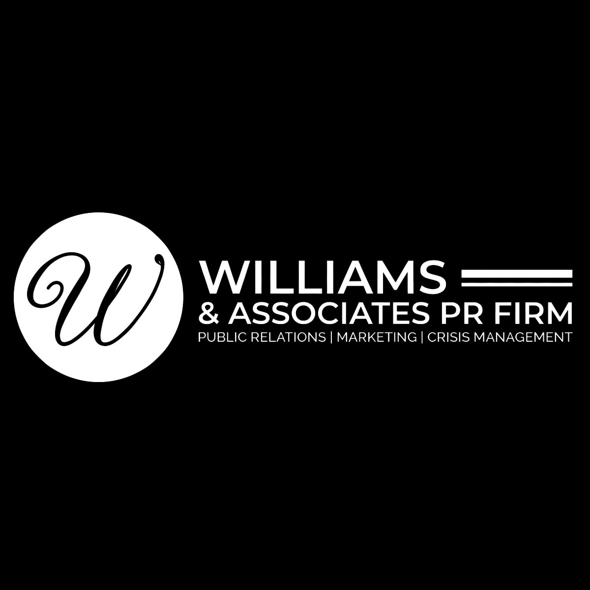 Williams and Associates post